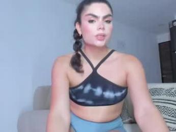 cheryl_blossom69 webcam model stream image