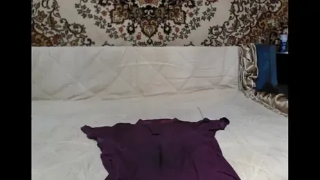 AlanStrongs webcam model stream image