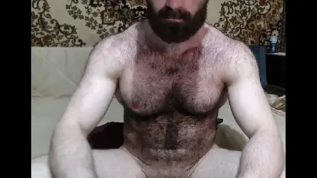 AlanStrongs webcam model stream image