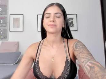 pk2secretxx webcam model stream image