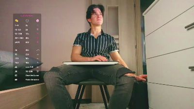 ChristianLevine webcam cam4 model stream image