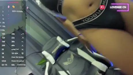 Molly_McQueen webcam stripchat model stream image