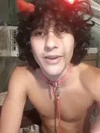pedrodavid_ webcam model stream image