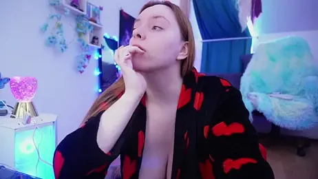 _Yummy_Girl_ webcam stripchat model stream image