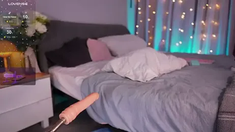 sweetcherryhot webcam model stream image