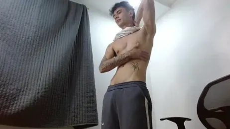 jaico_santos webcam model stream image