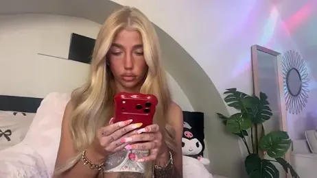 KENNIEXROSE webcam model stream image