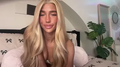 KENNIEXROSE webcam model stream image