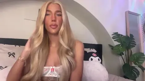 KENNIEXROSE webcam model stream image