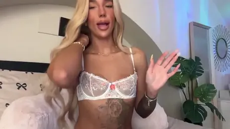 KENNIEXROSE webcam model stream image