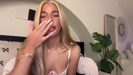 KENNIEXROSE webcam model stream image