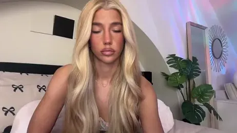 KENNIEXROSE webcam model stream image