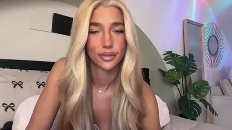 KENNIEXROSE webcam model stream image