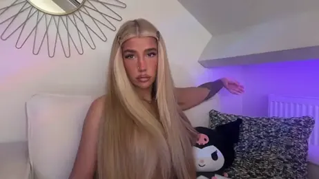 KENNIEXROSE webcam model stream image