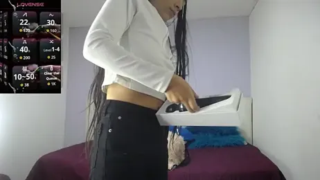 soffycarter1 webcam stripchat model stream image