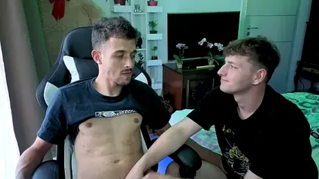 Germanyhot19 webcam model stream image