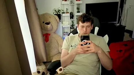 Germanyhot19 webcam model stream image