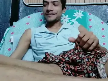 AngleSuman webcam model stream image