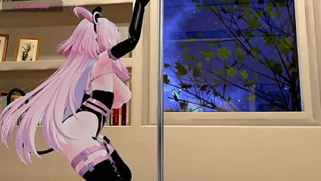 Akira_Noctra webcam model stream image