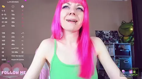 AmyRose6969 webcam model stream image