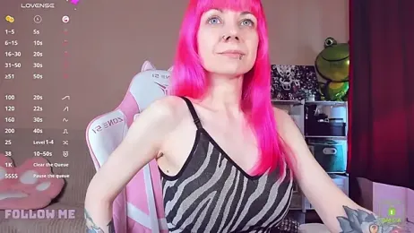 AmyRose6969 webcam model stream image
