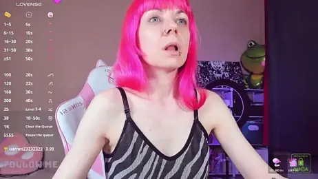 AmyRose6969 webcam model stream image