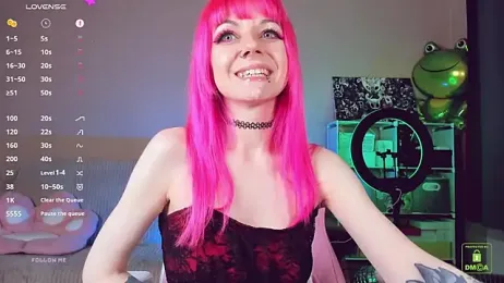 AmyRose6969 webcam model stream image