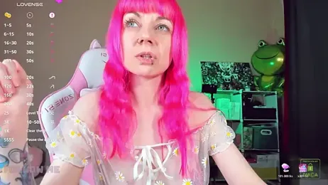AmyRose6969 webcam model stream image