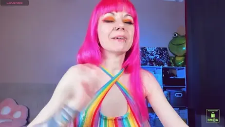 AmyRose6969 webcam model stream image