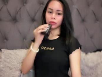 sassy_alexa webcam model stream image