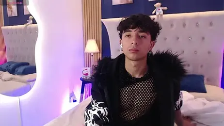 Aiden_Rivers_ webcam model stream image