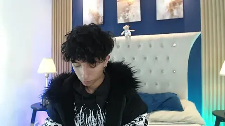 Aiden_Rivers_ webcam model stream image