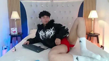 Aiden_Rivers_ webcam model stream image