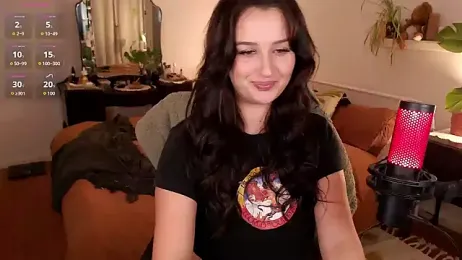 Lenas_Room webcam stripchat model stream image