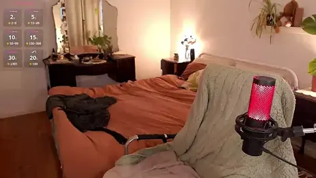 Lenas_Room webcam stripchat model stream image