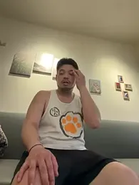 James1992_Ovo webcam stripchat model stream image
