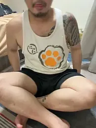 James1992_Ovo webcam stripchat model stream image