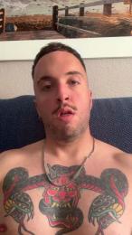 Serg1997 webcam model stream image