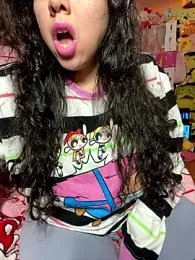 w3tkittty webcam model stream image