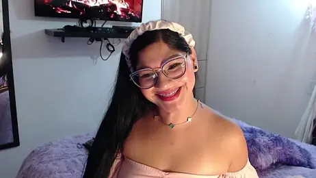 Prins_jazmin webcam model stream image