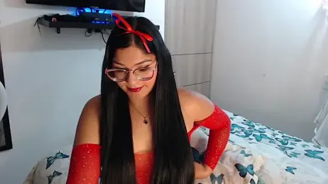 Prins_jazmin webcam model stream image