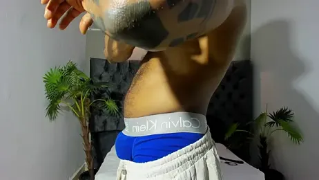 Salomon_koude webcam model stream image