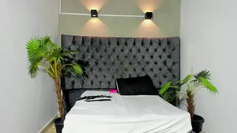 Salomon_koude webcam model stream image