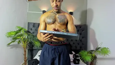Salomon_koude webcam model stream image