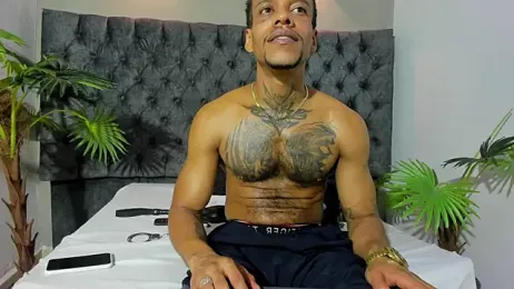 Salomon_koude webcam model stream image