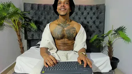 Salomon_koude webcam model stream image