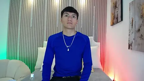 AdrianStark_ webcam model stream image