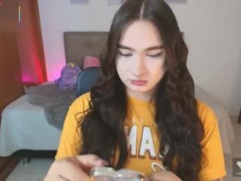 miley_baker webcam model stream image