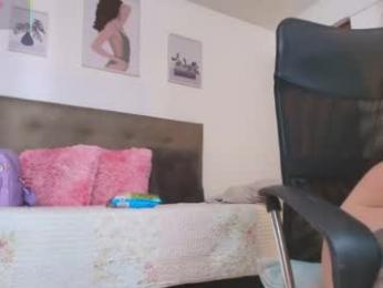 miley_baker webcam model stream image