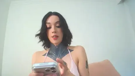 All_yours555 webcam stripchat model stream image